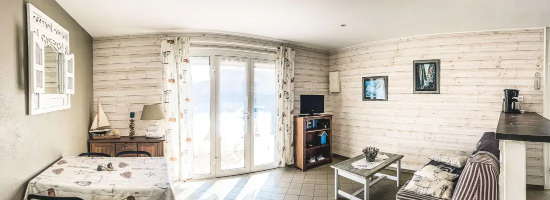Résidence Villa Dans Le Vent