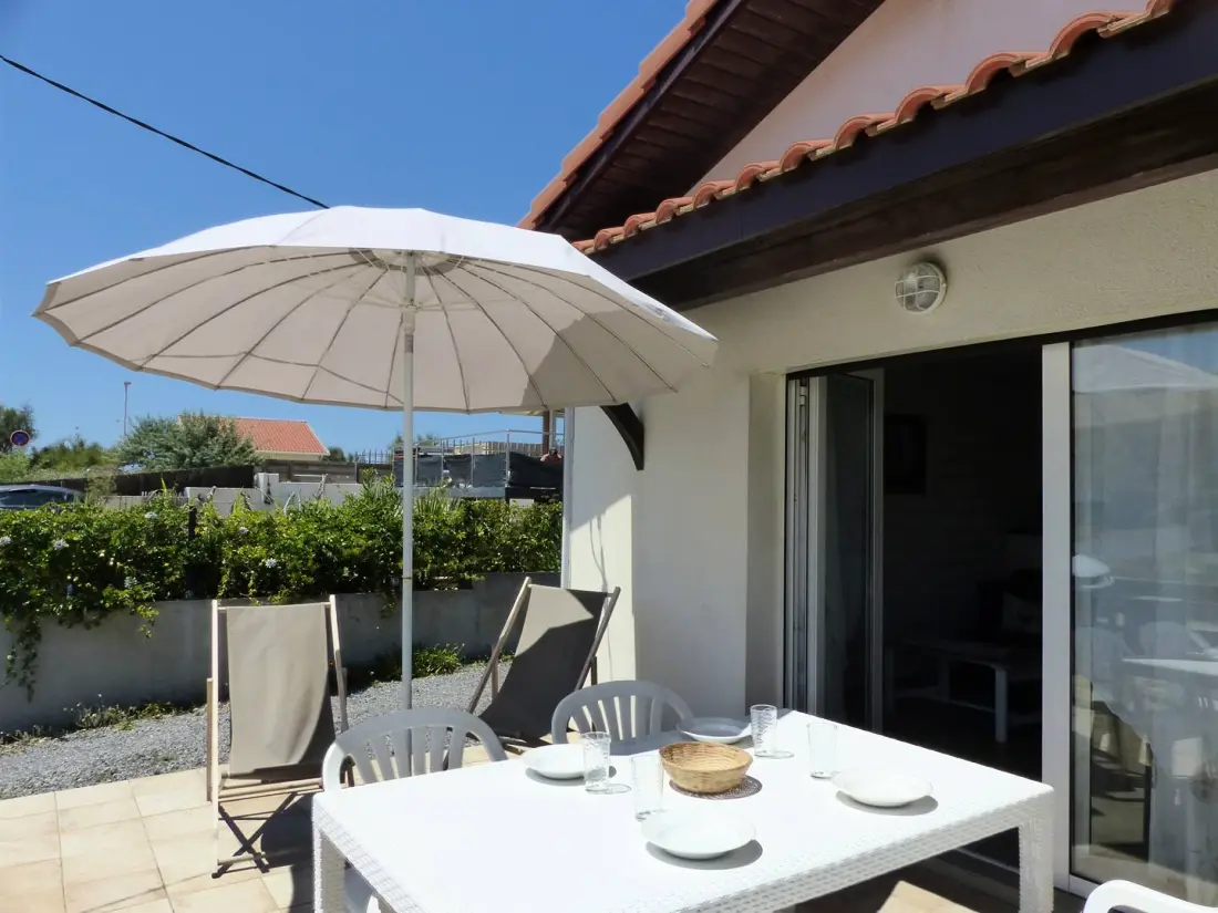Résidence Villa Dans Le Vent