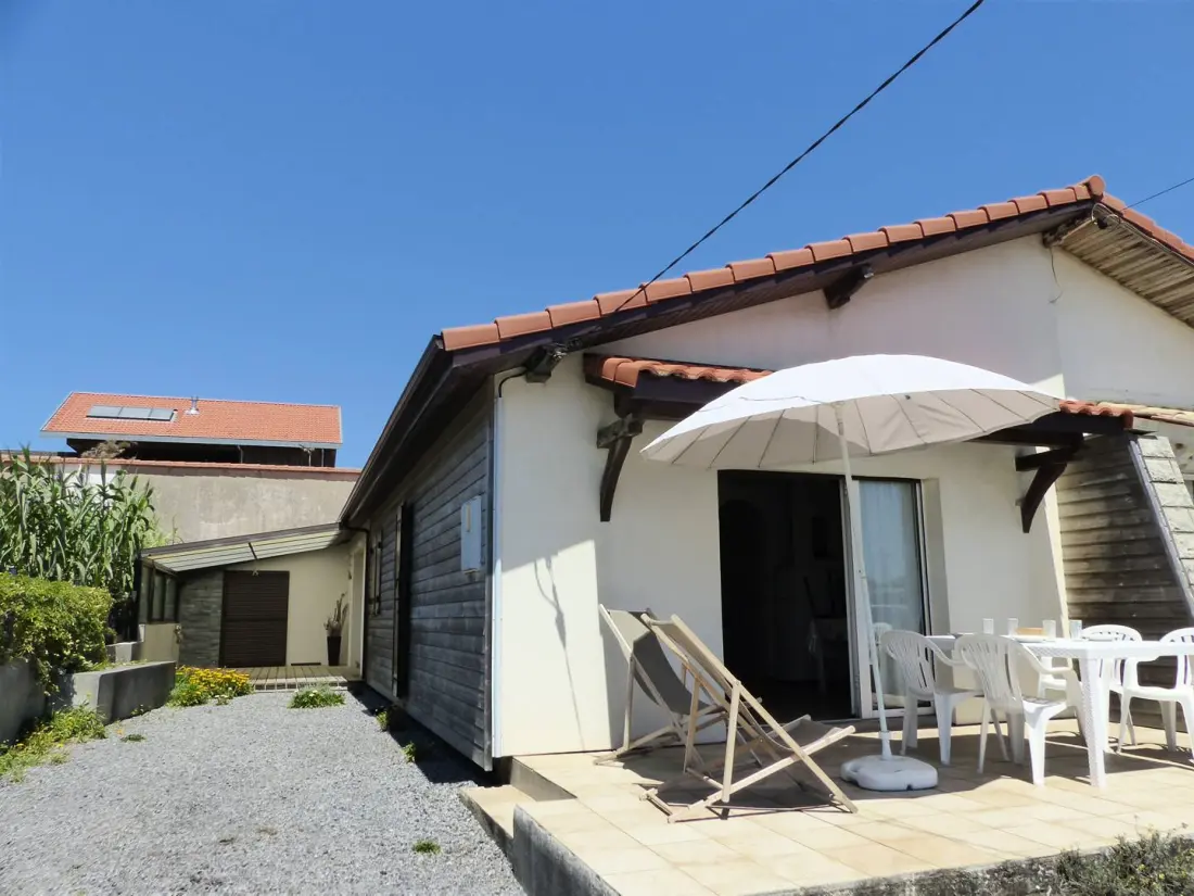 Résidence Villa Dans Le Vent