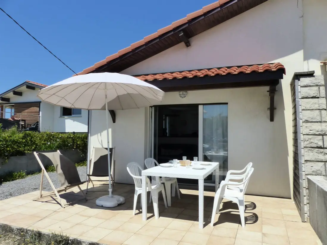 Résidence Villa Dans Le Vent