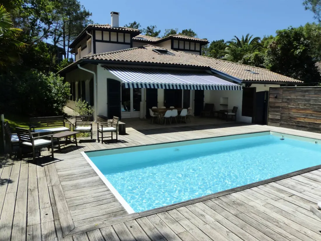 Résidence Villa Des Acacias