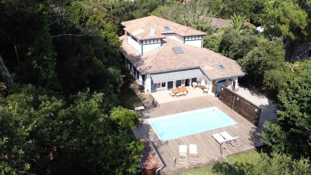 Résidence Villa Des Acacias