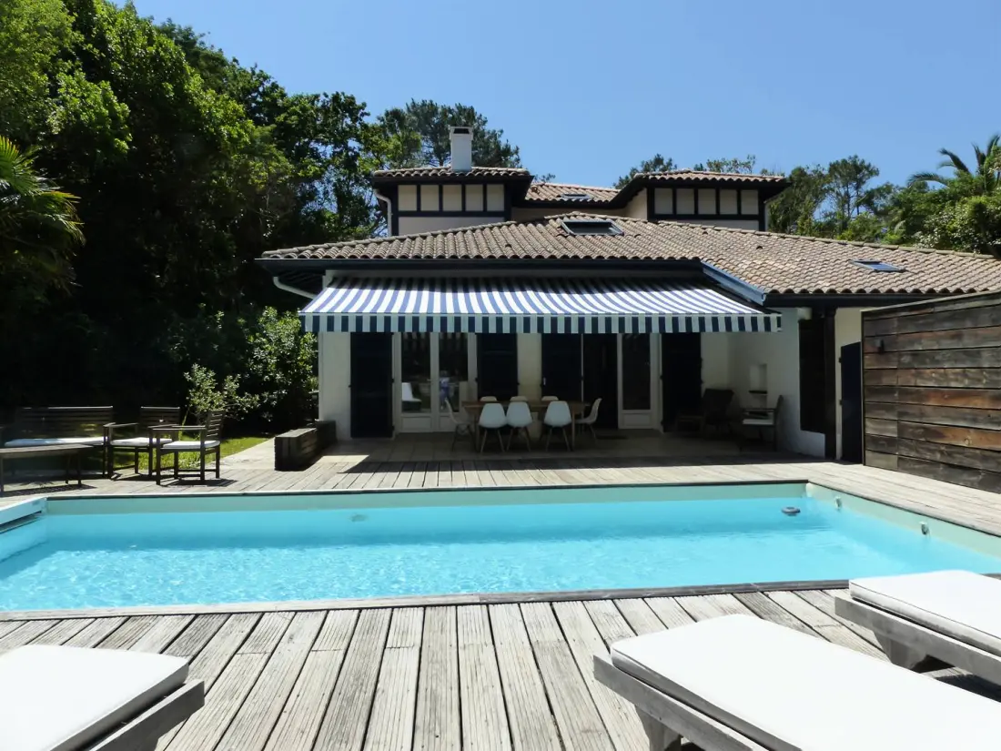 Résidence Villa Des Acacias