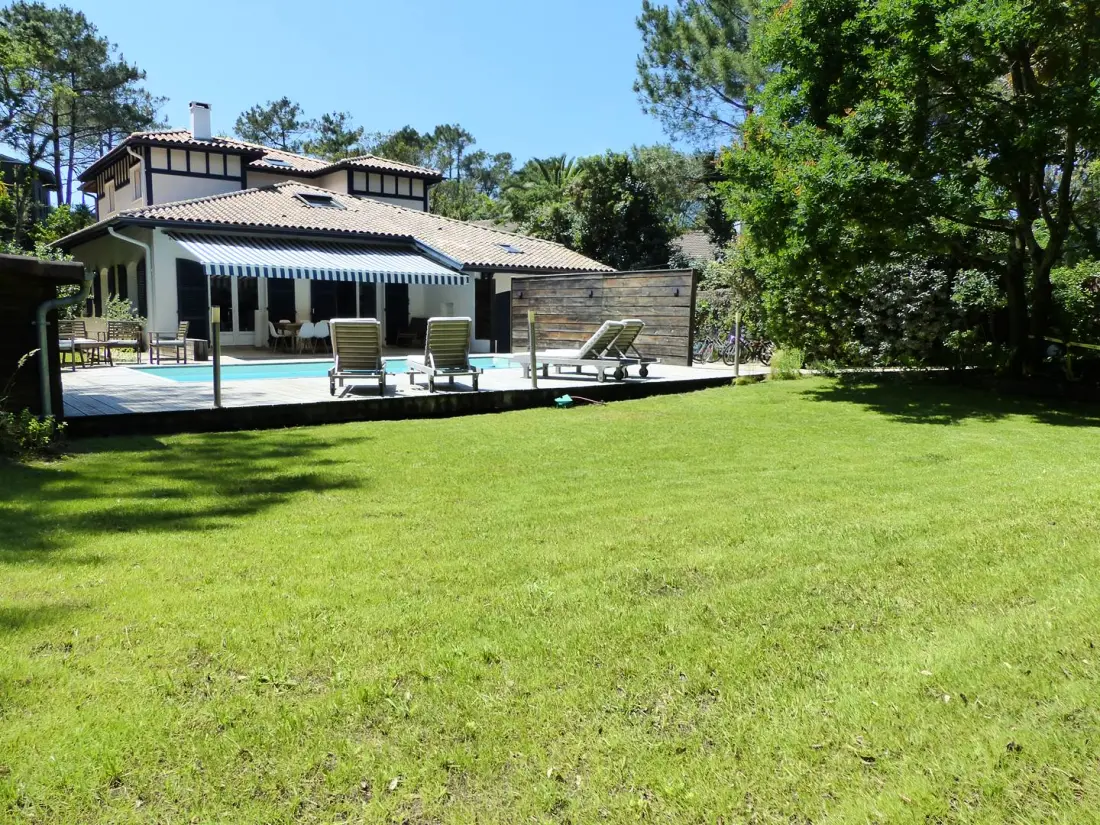 Résidence Villa Des Acacias