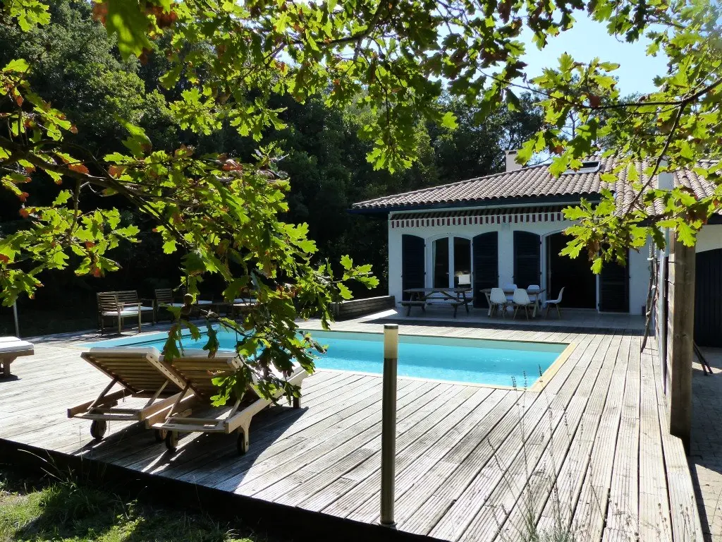 Résidence Villa Des Acacias