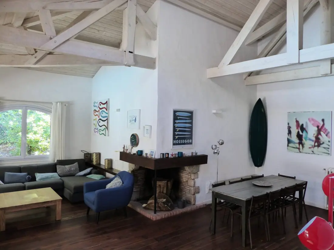 Résidence Villa Des Acacias