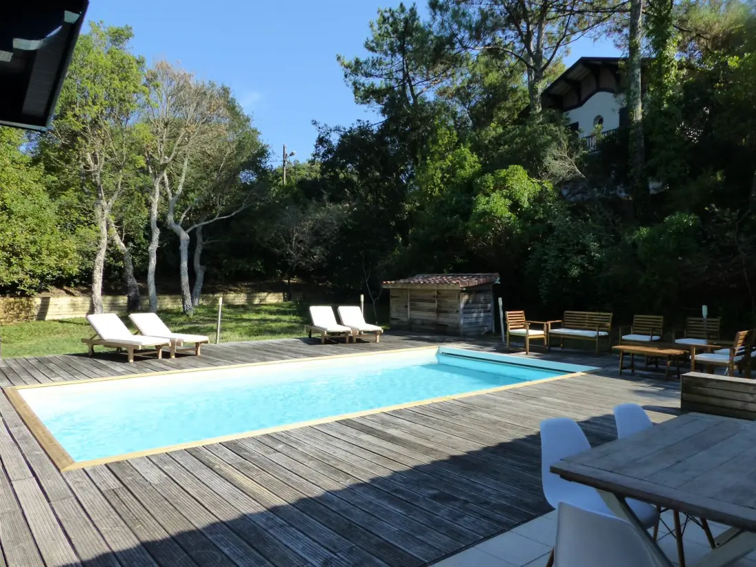 Résidence Villa Des Acacias