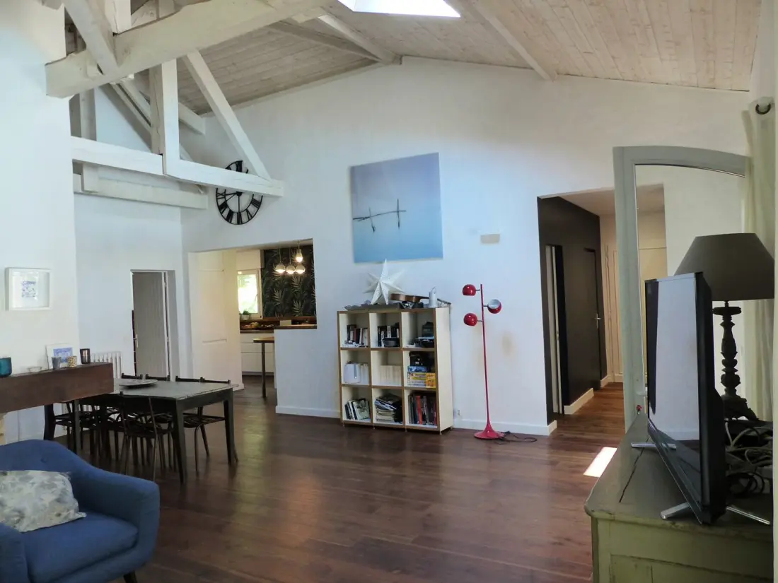 Résidence Villa Des Acacias
