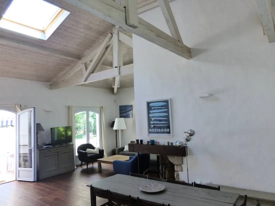 Résidence Villa Des Acacias