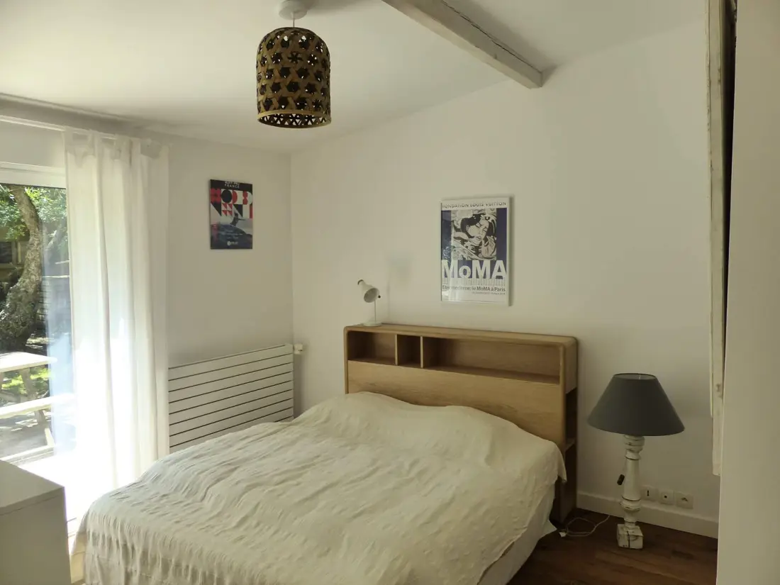 Résidence Villa Des Acacias