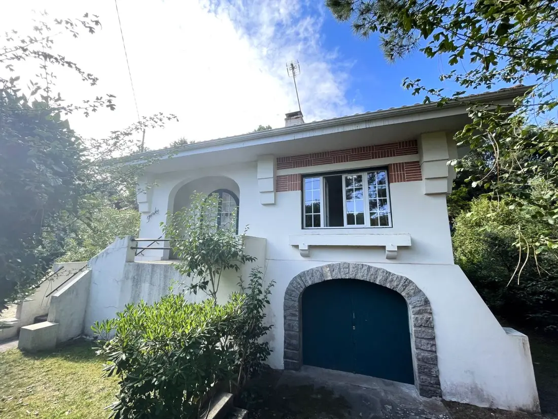 Résidence Villa Ginki