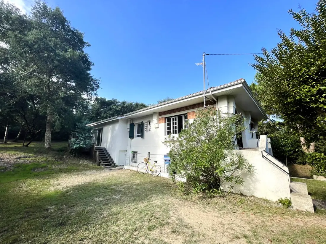 Résidence Villa Ginki