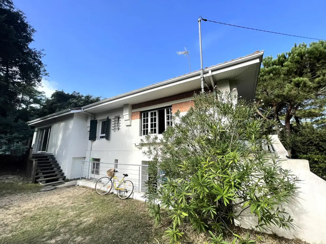 Résidence Villa Ginki