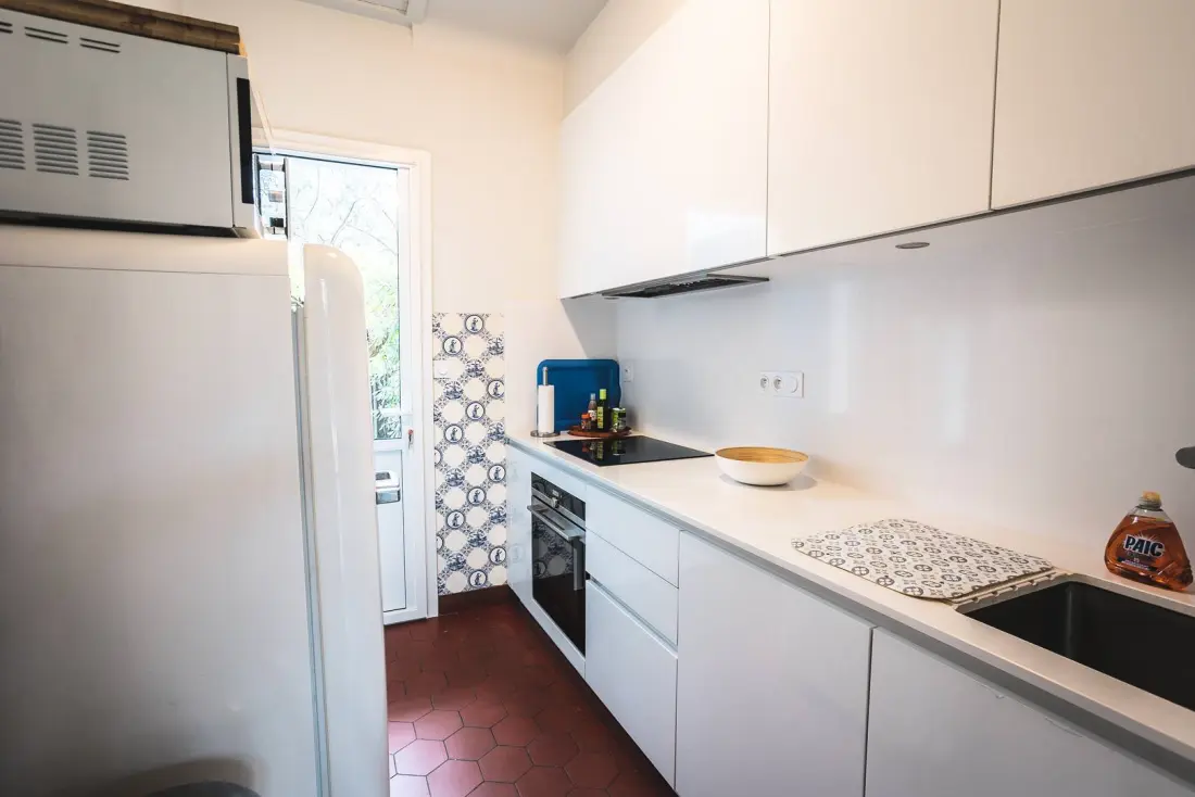 Résidence Villa Haristeguia