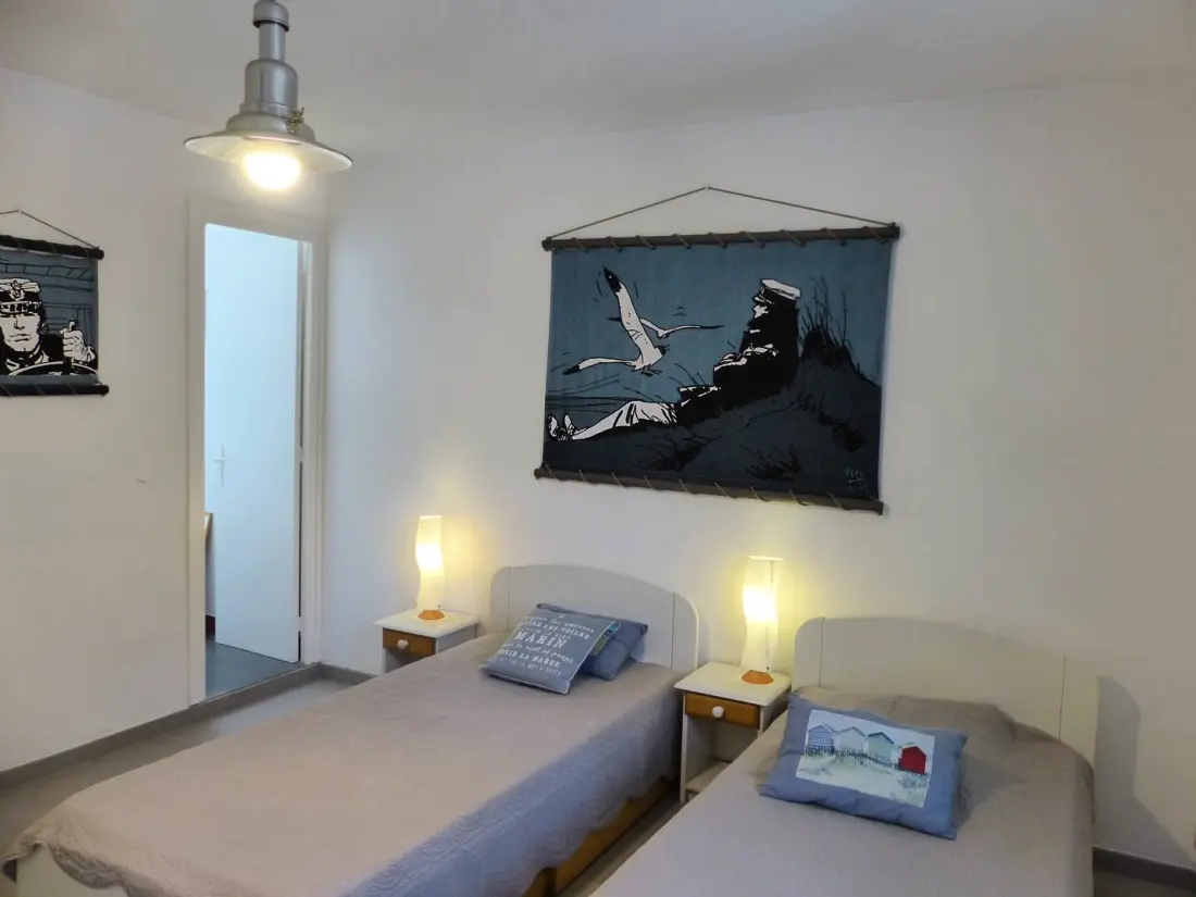 Résidence Villa Haristeguia