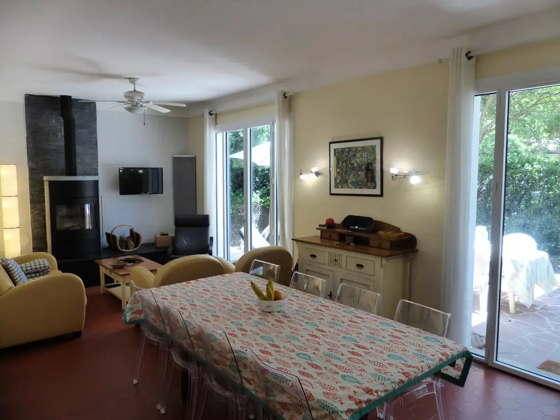 Résidence Villa Haristeguia