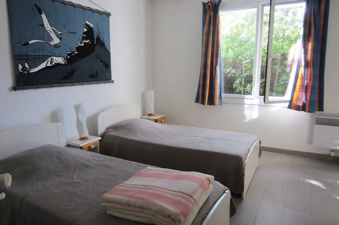Résidence Villa Haristeguia