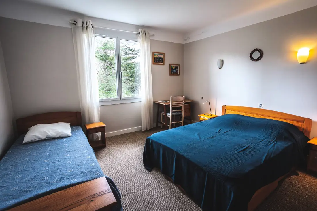 Résidence Villa Haristeguia