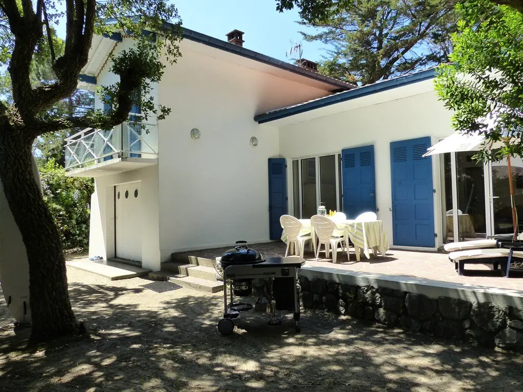 Résidence Villa Haristeguia