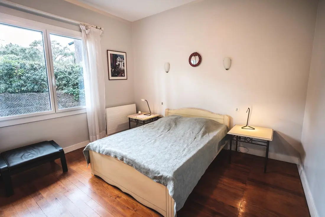 Résidence Villa Haristeguia
