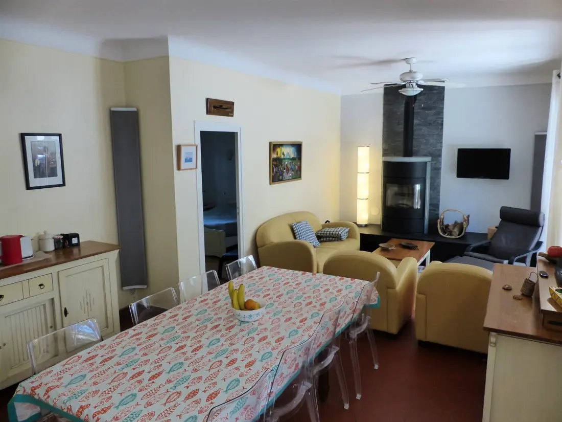 Résidence Villa Haristeguia
