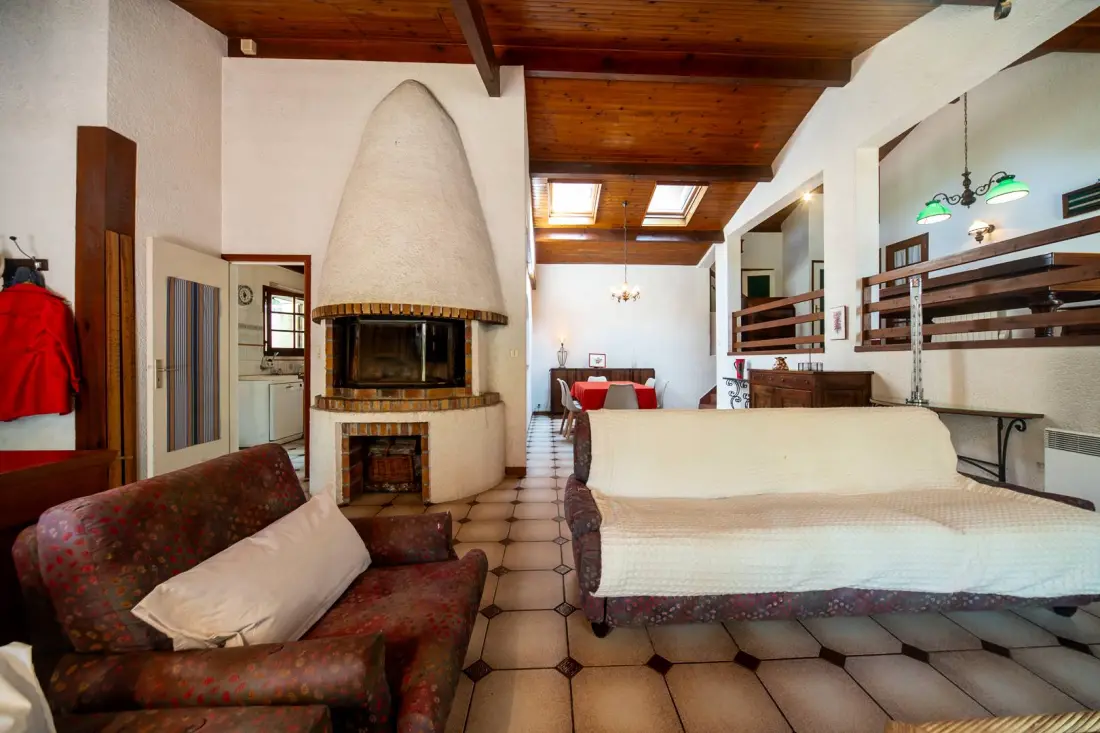 Résidence Villa La Grimpette