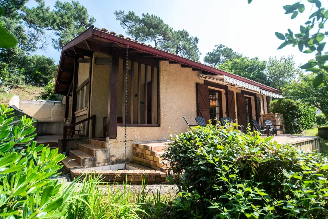 Résidence Villa La Grimpette