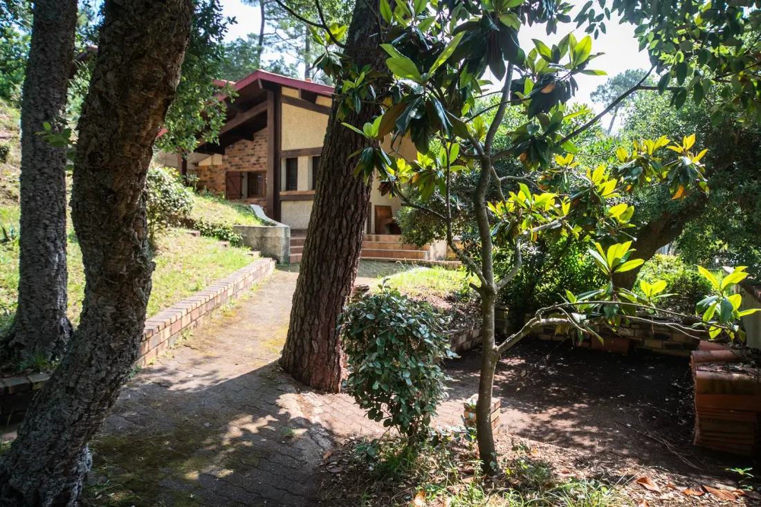 Résidence Villa La Grimpette