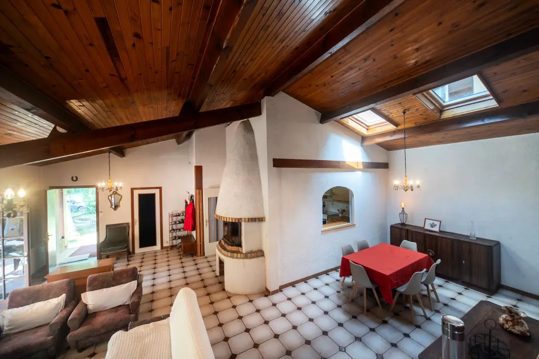 Résidence Villa La Grimpette