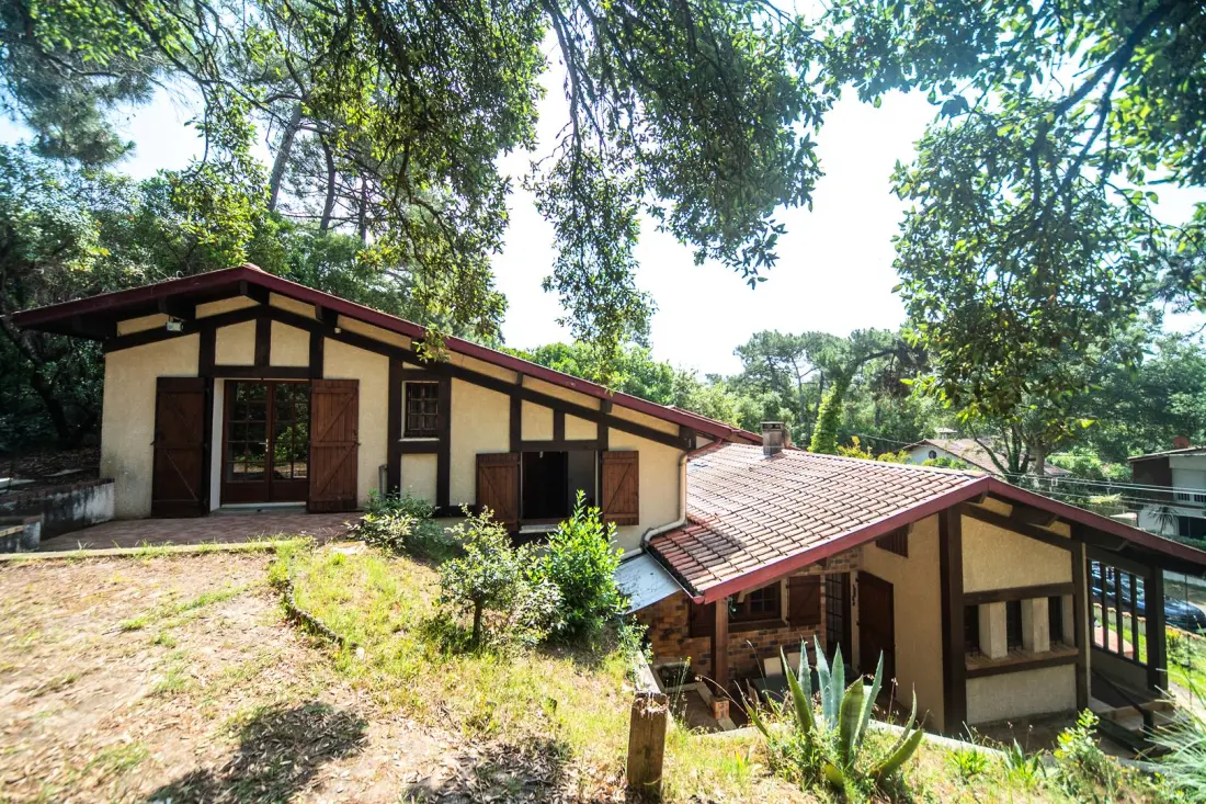 Résidence Villa La Grimpette
