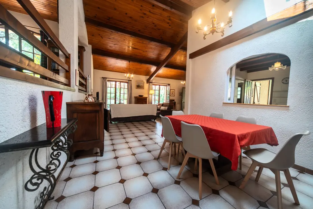 Résidence Villa La Grimpette