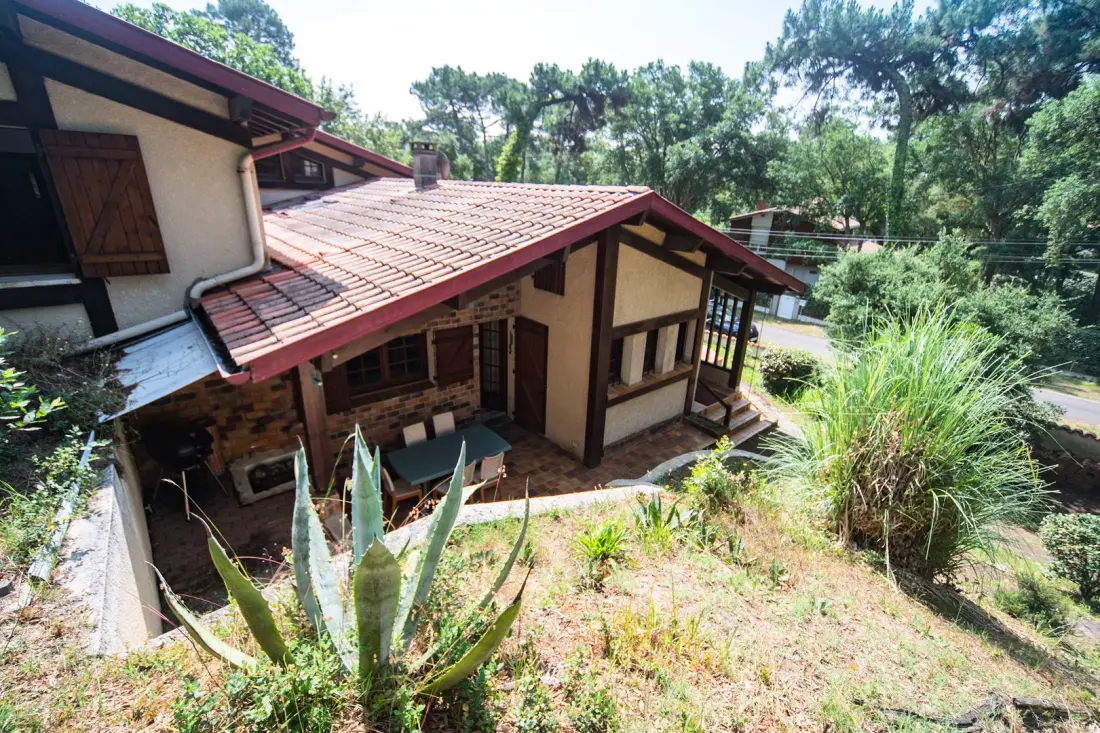 Résidence Villa La Grimpette