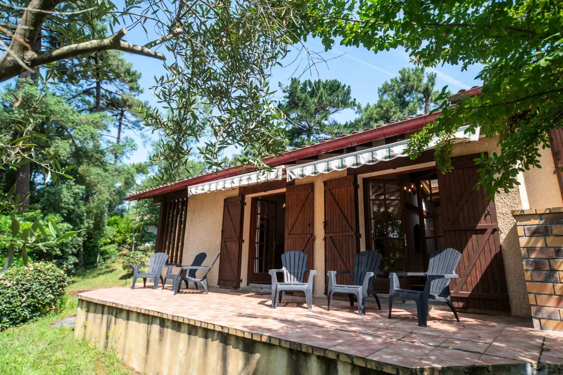 Résidence Villa La Grimpette