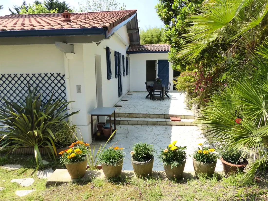 Résidence Villa La Teignouse
