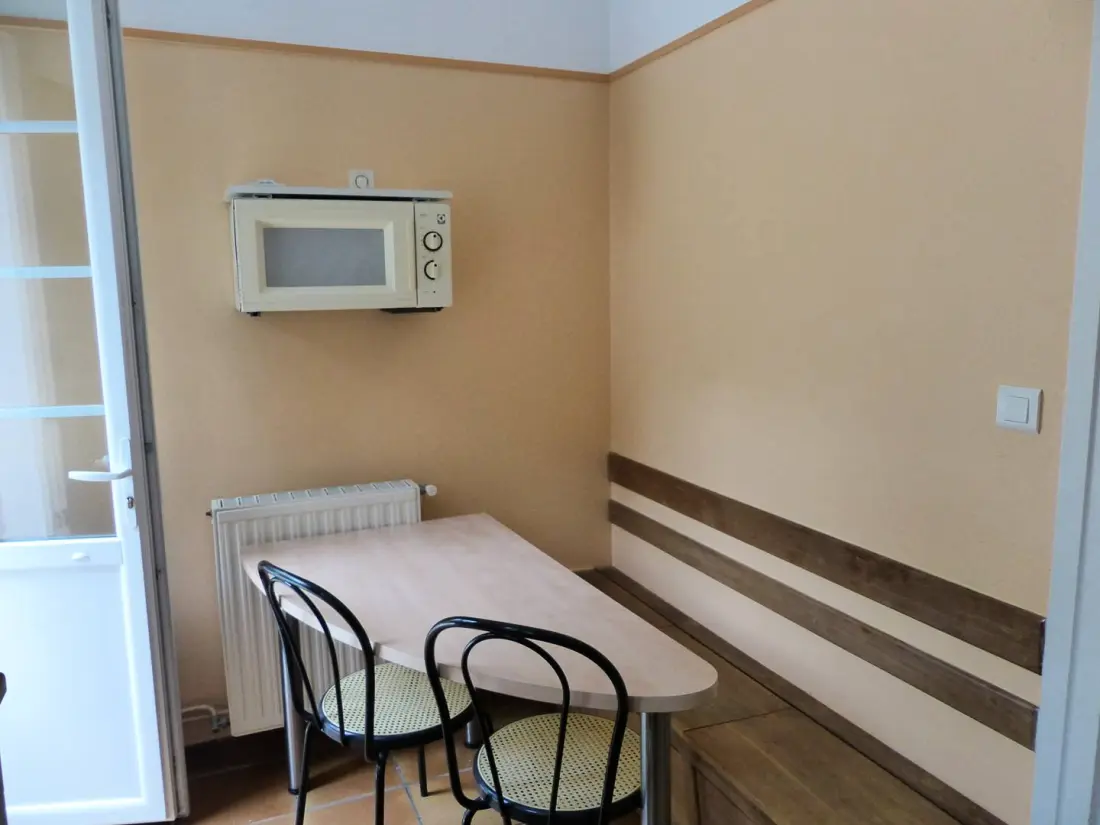 Résidence Villa La Teignouse