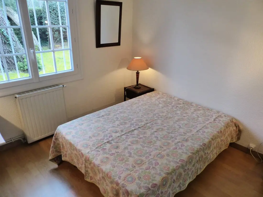 Résidence Villa La Teignouse