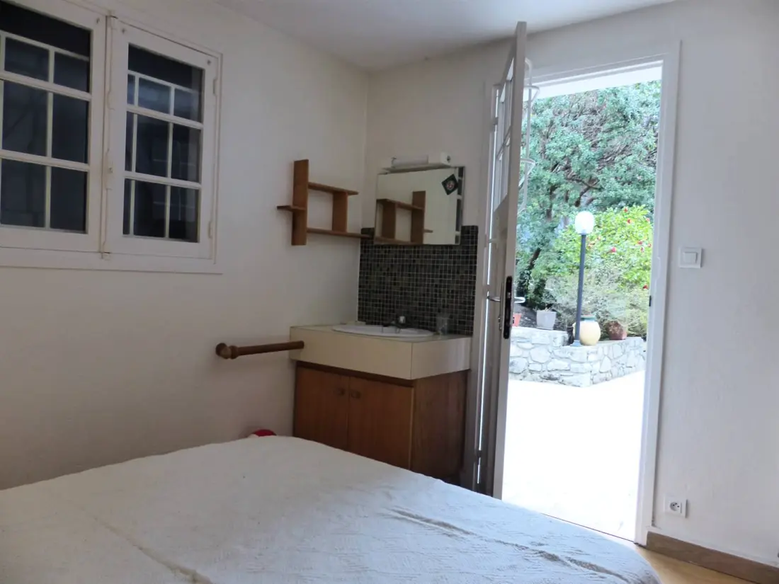 Résidence Villa La Teignouse