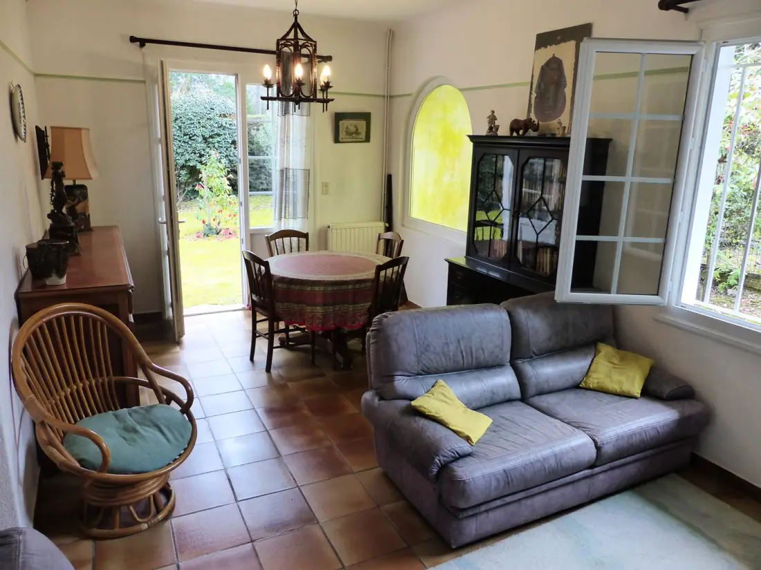 Résidence Villa La Teignouse