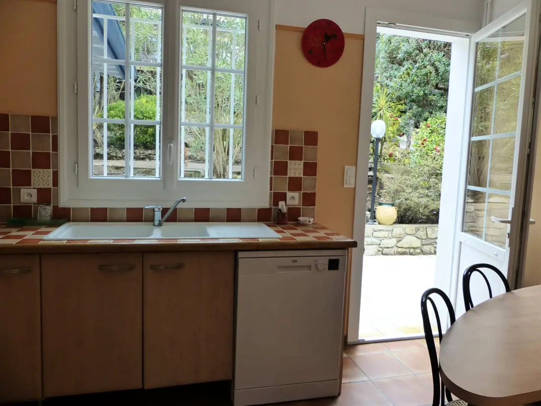 Résidence Villa La Teignouse