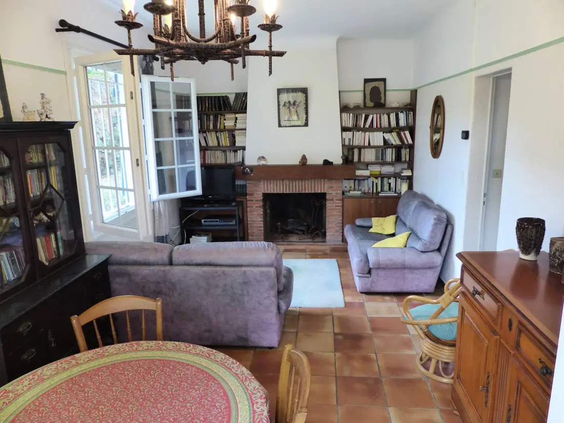 Résidence Villa La Teignouse