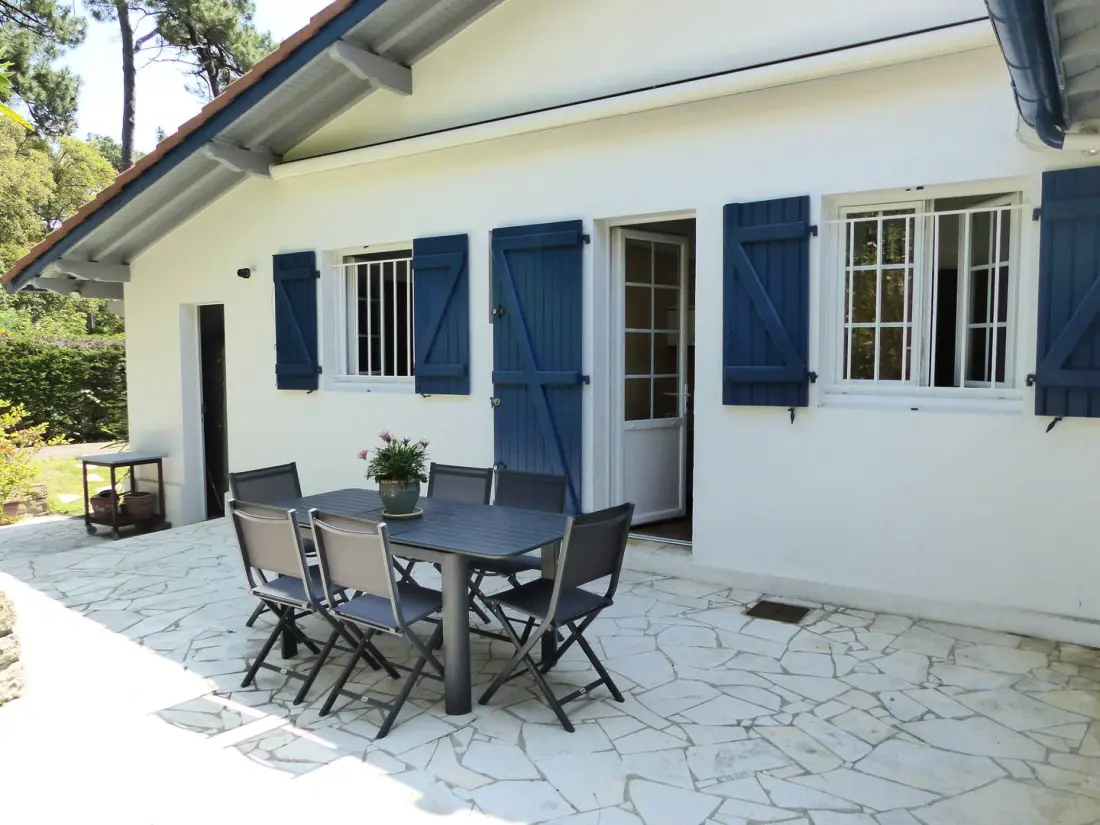 Résidence Villa La Teignouse