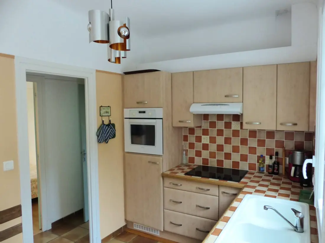 Résidence Villa La Teignouse
