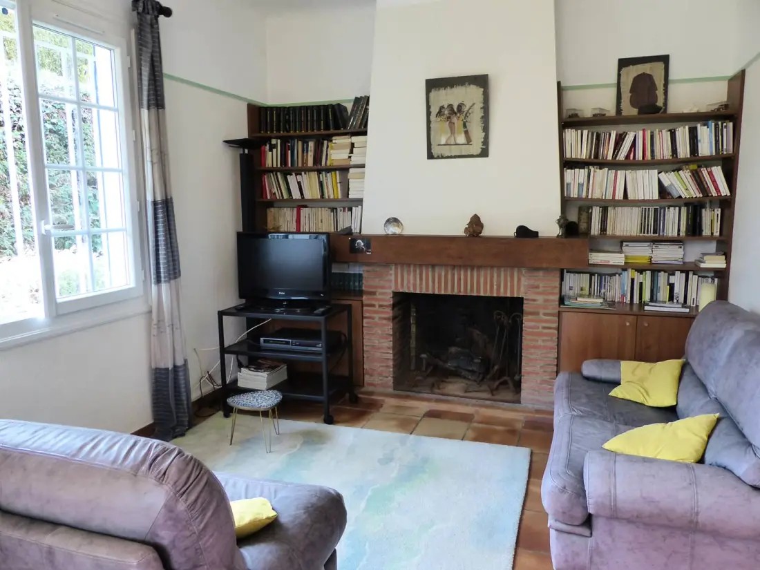 Résidence Villa La Teignouse