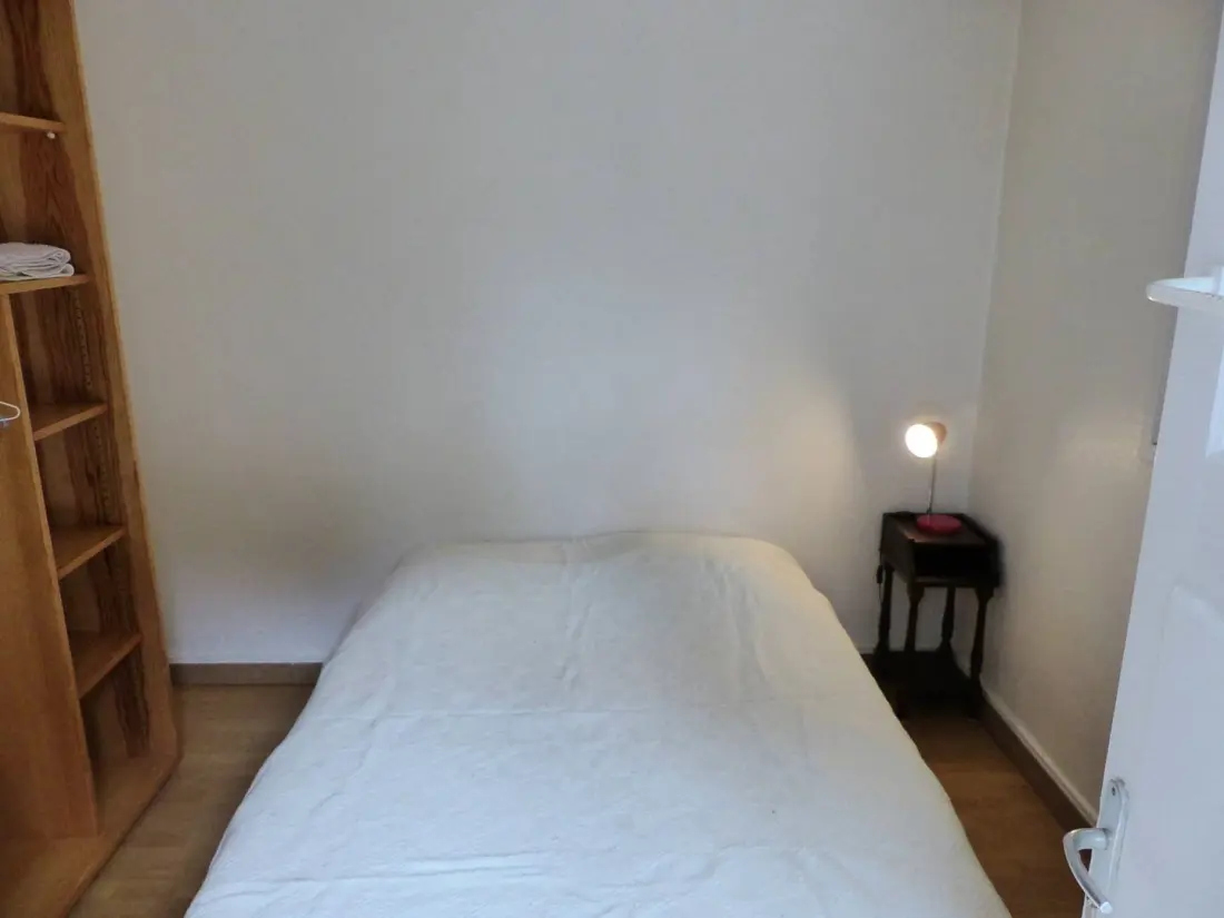 Résidence Villa La Teignouse