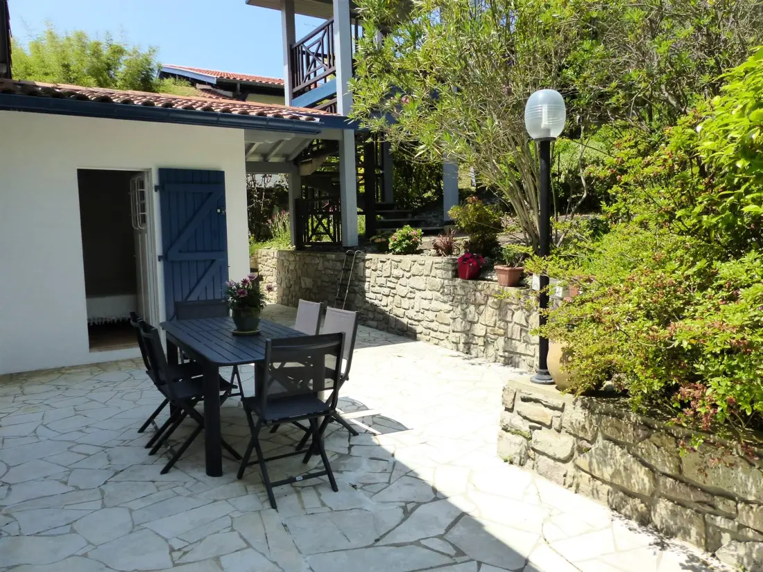 Résidence Villa La Teignouse