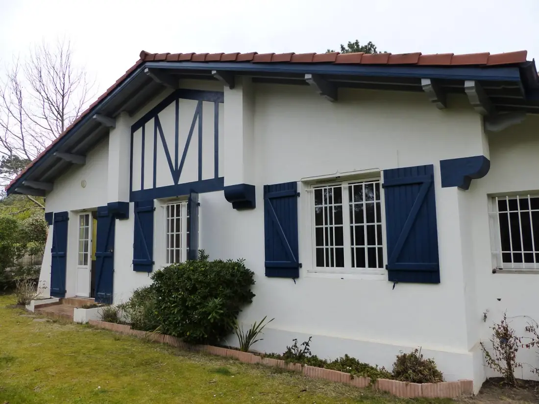 Résidence Villa La Teignouse