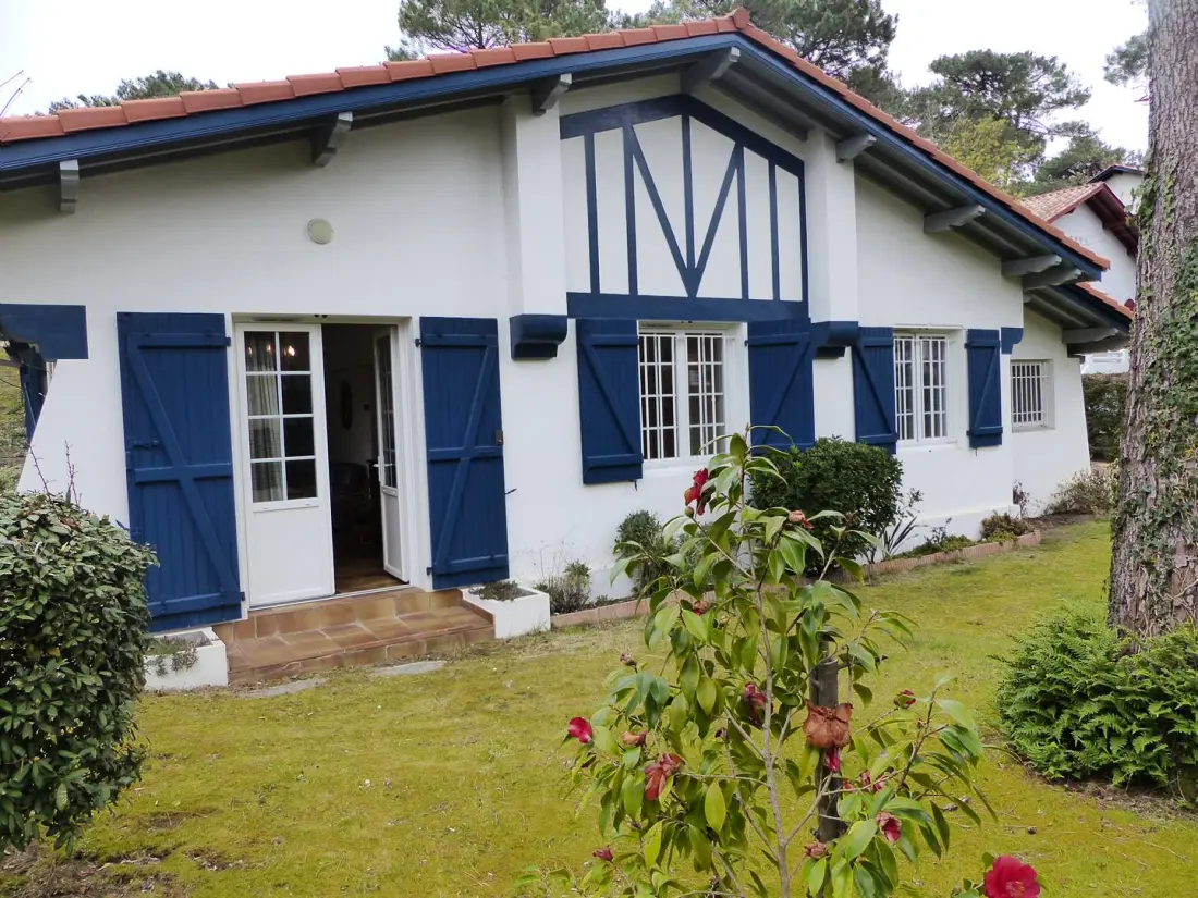 Résidence Villa La Teignouse