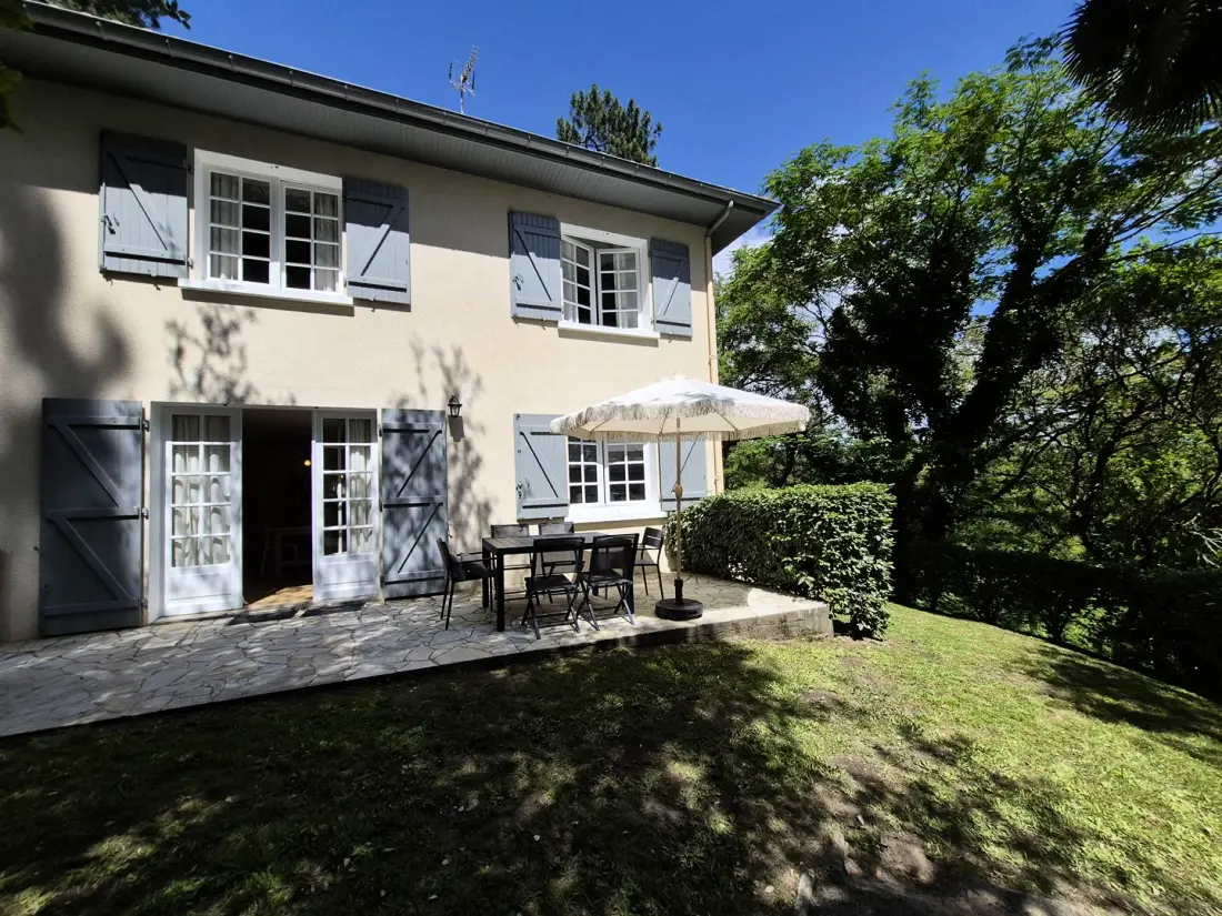 Résidence Villa Lou Bousquet