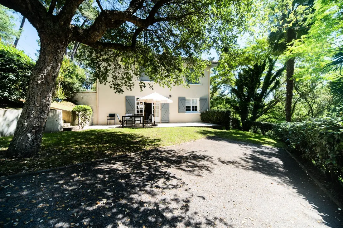 Résidence Villa Lou Bousquet
