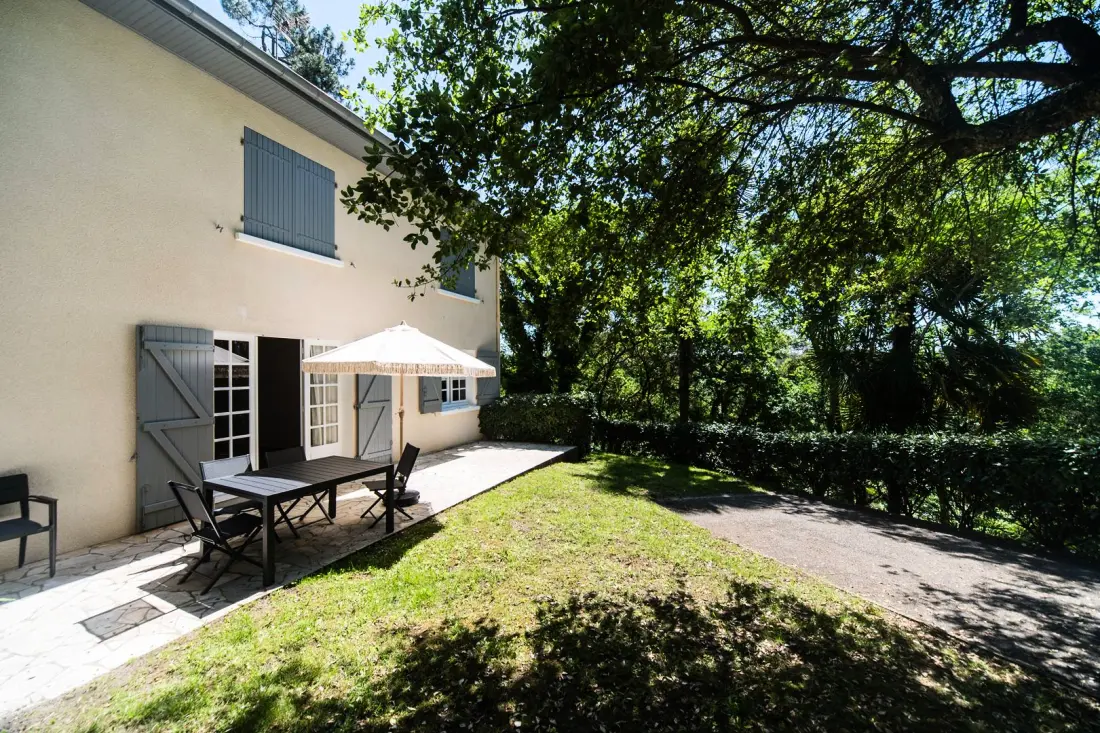 Résidence Villa Lou Bousquet